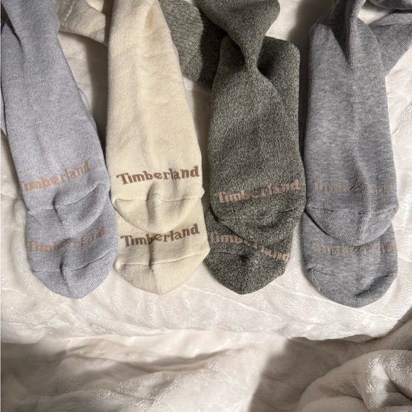 Timberland Socks bundle - Picture 6 of 6